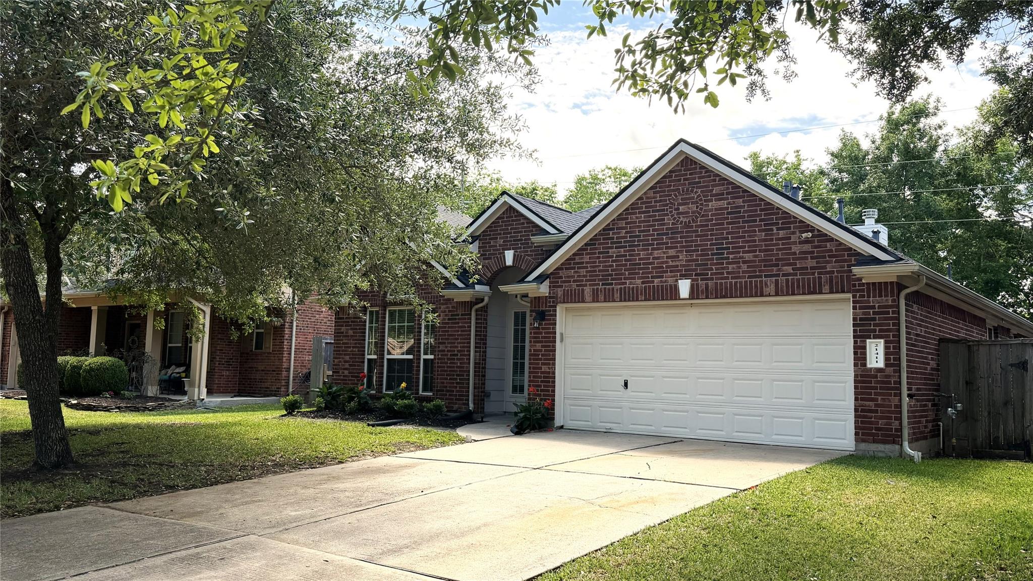 21411 Venture Park Drive