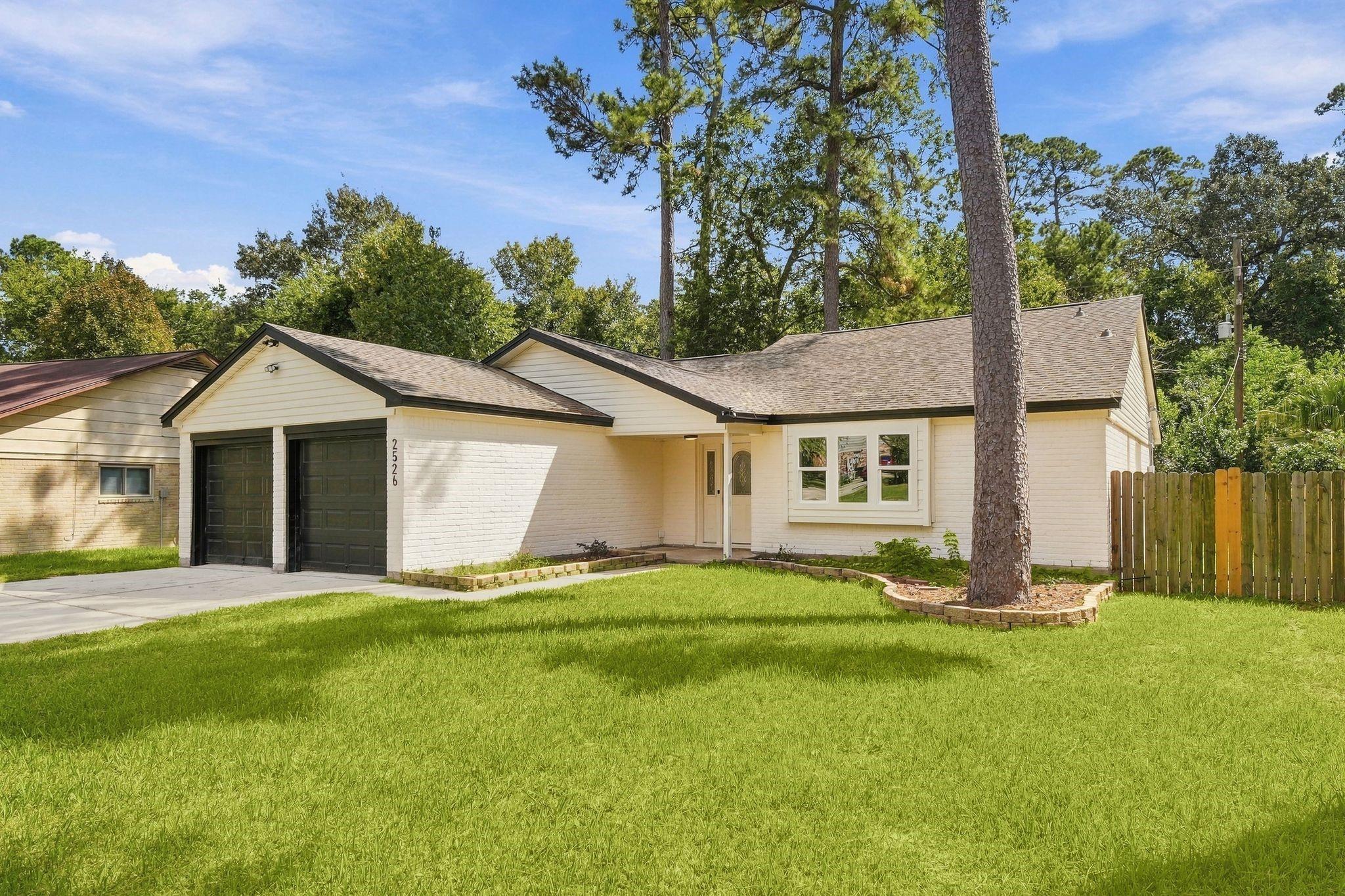 2526 Rambling Brook Drive