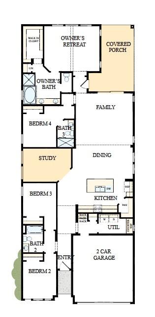 22611 Potterstone Peak Drive