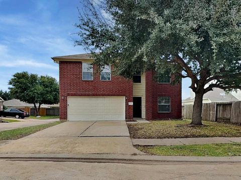 Photo of 19110 Deep South Court, Katy, TX 77449 (MLS # 87944182)