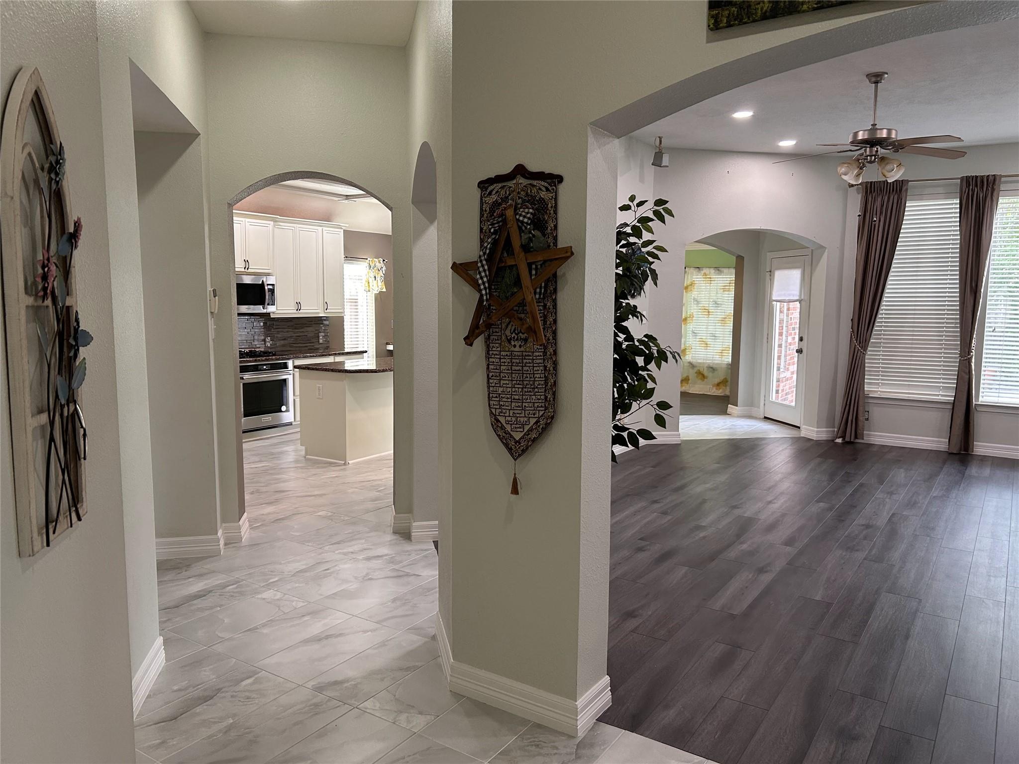21806 Silverpeak Court