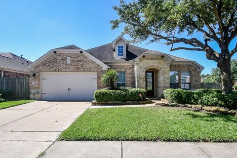 Photo of 24727 Top Mark Court, Katy, TX 77494 (MLS # 894291)