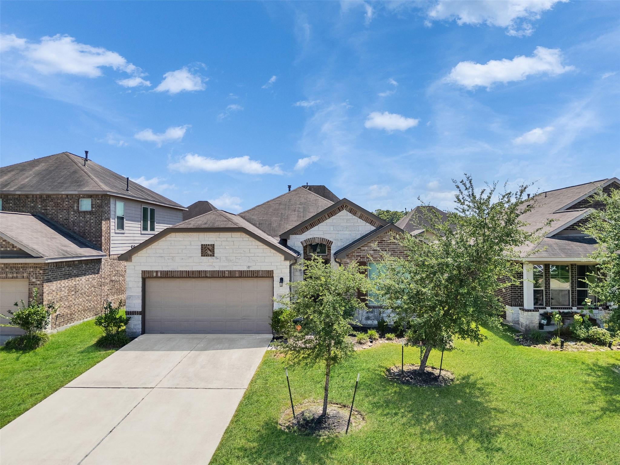 10026 Thicket Park Lane