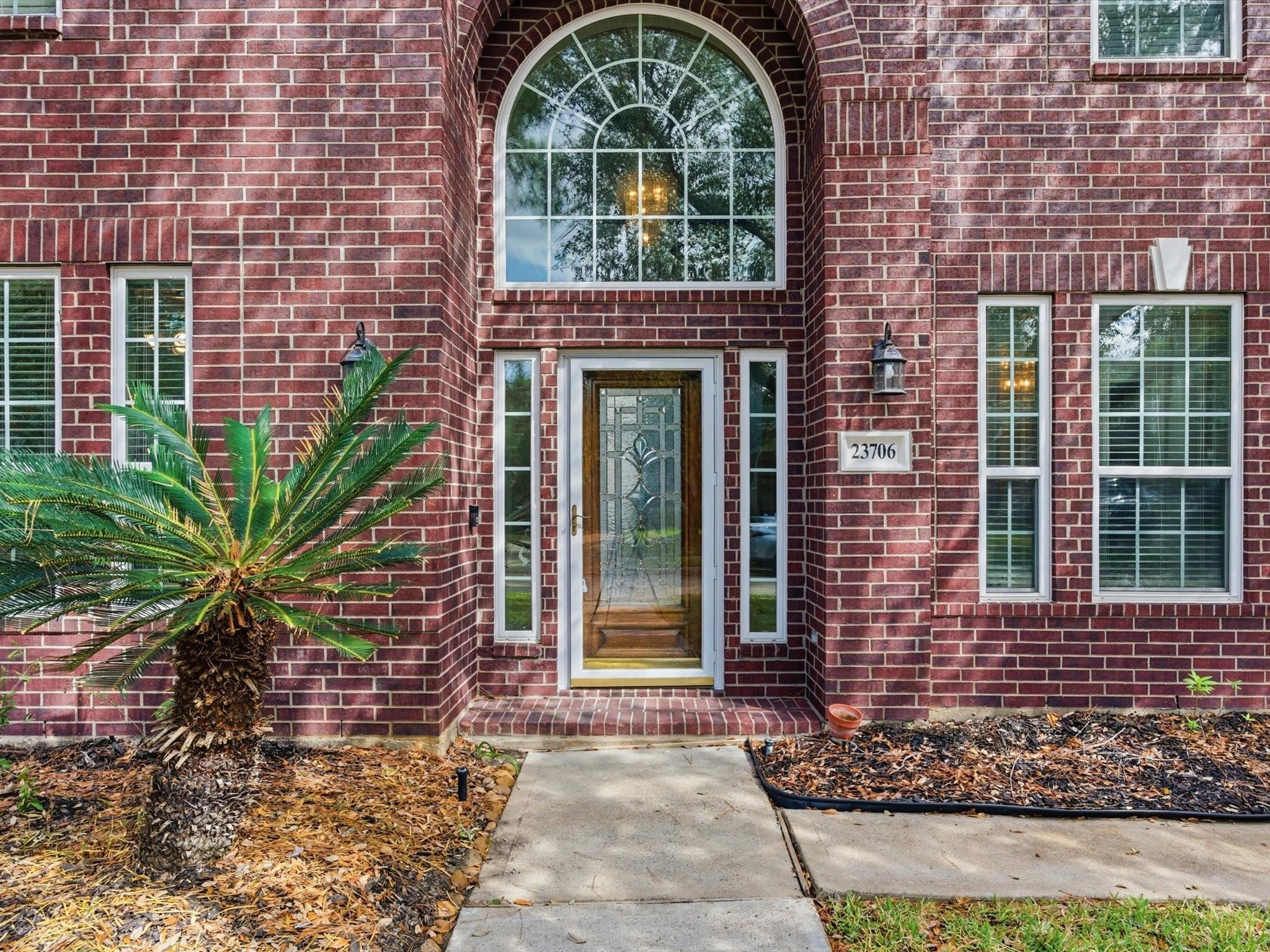 23706 Shadow Creek Court