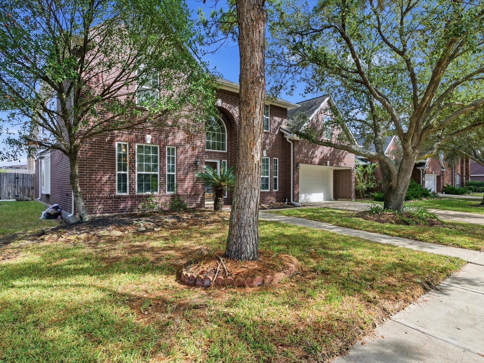23706 Shadow Creek Court