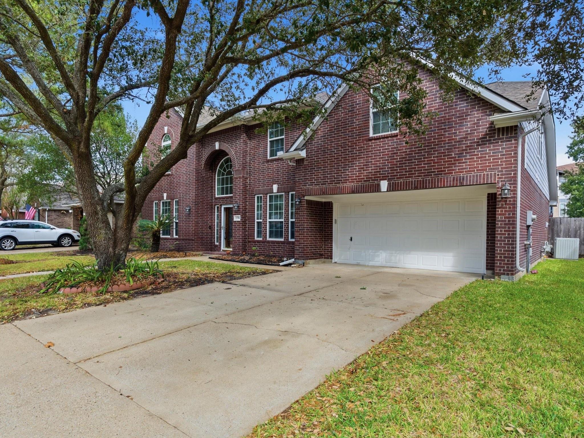 23706 Shadow Creek Court