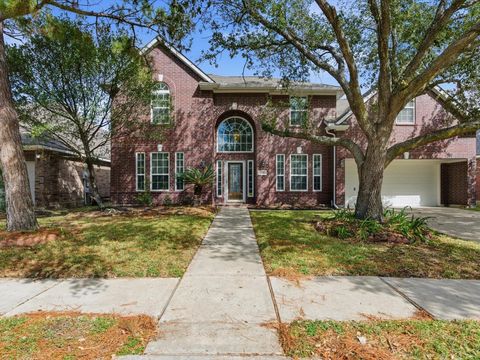 Photo of 23706 Shadow Creek Court, Katy, TX 77494 (MLS # 83530665)