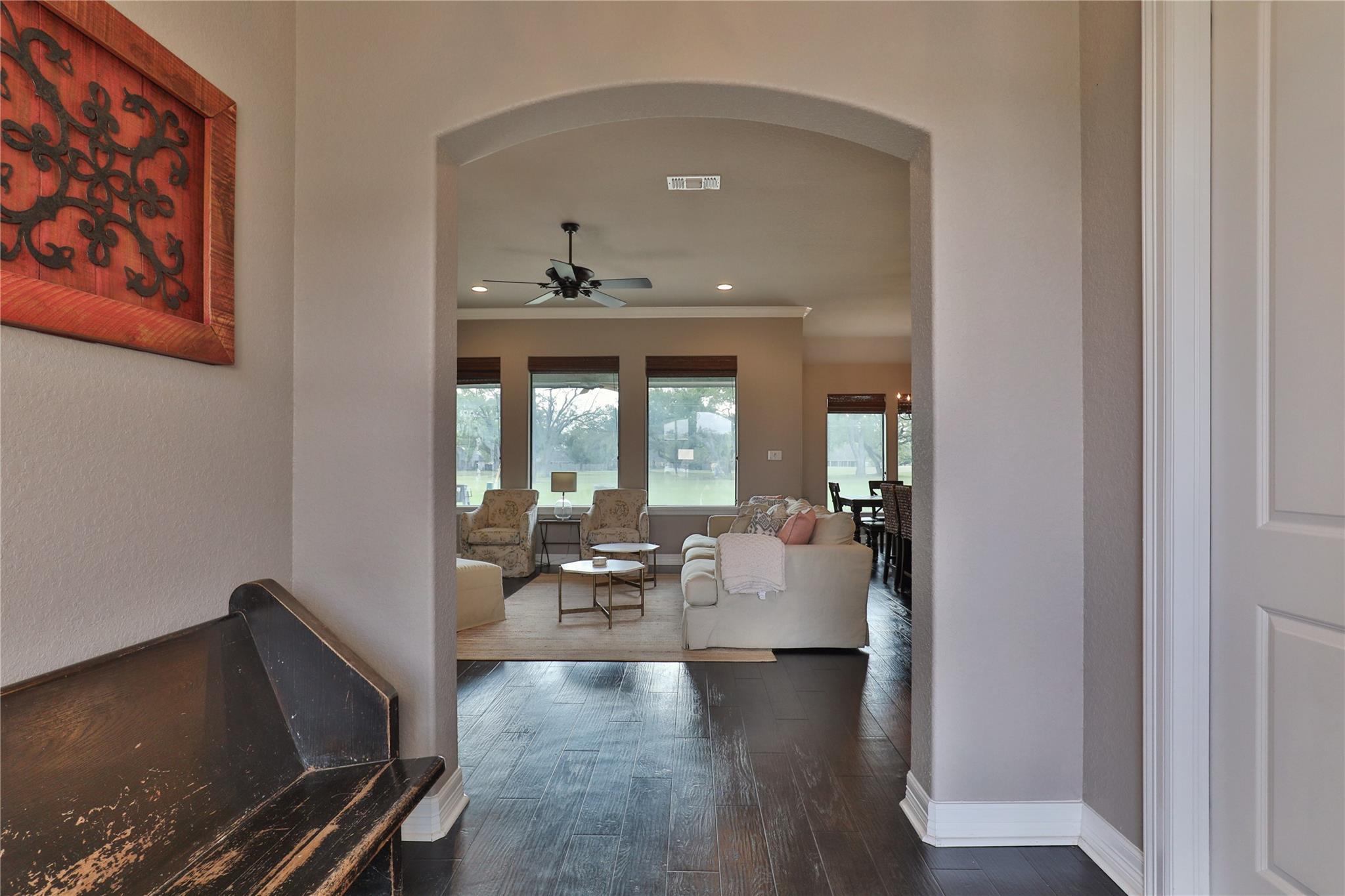 717 Rustic Oaks Drive