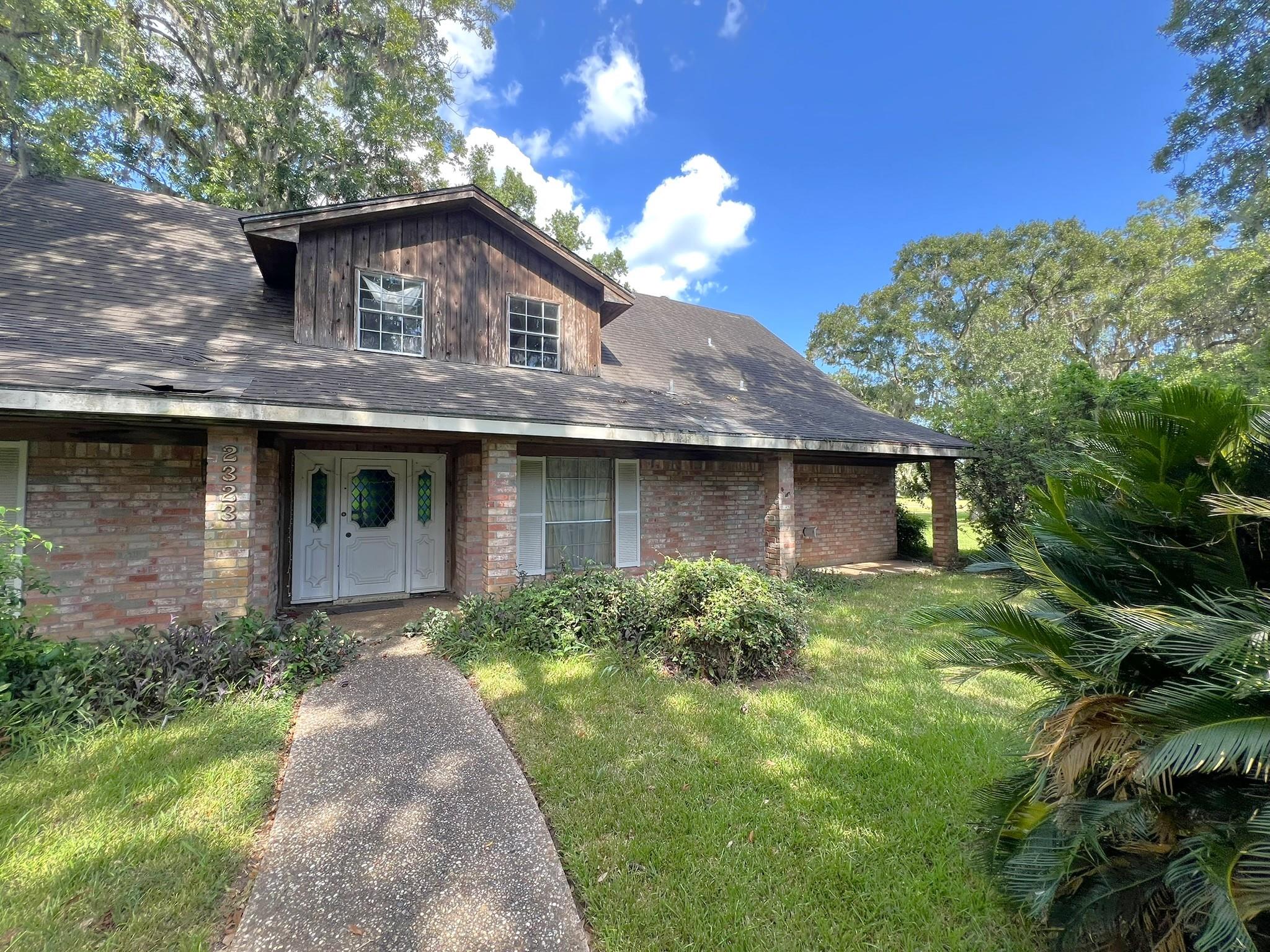 2323 Olympia Drive