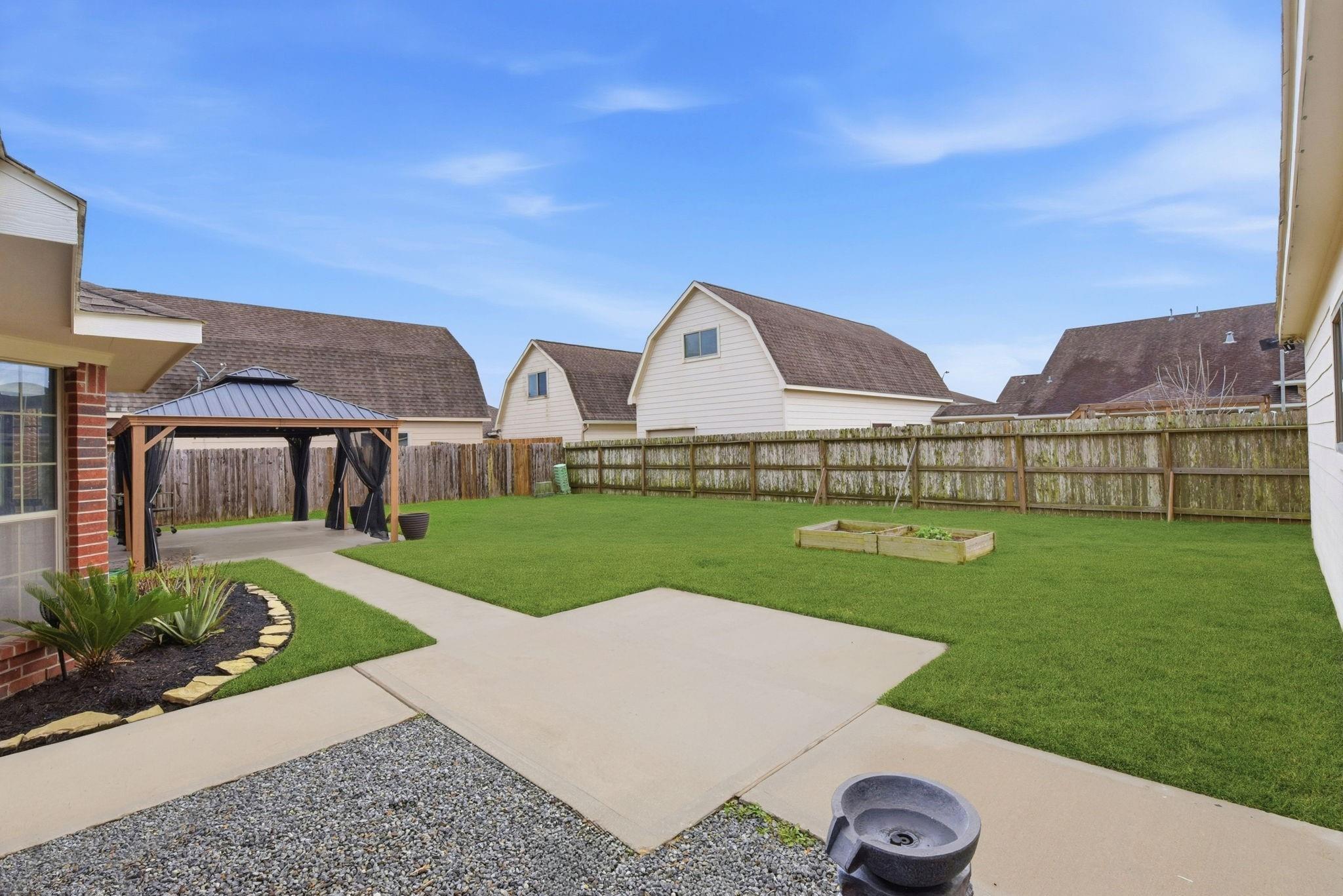 6534 Granbury Road
