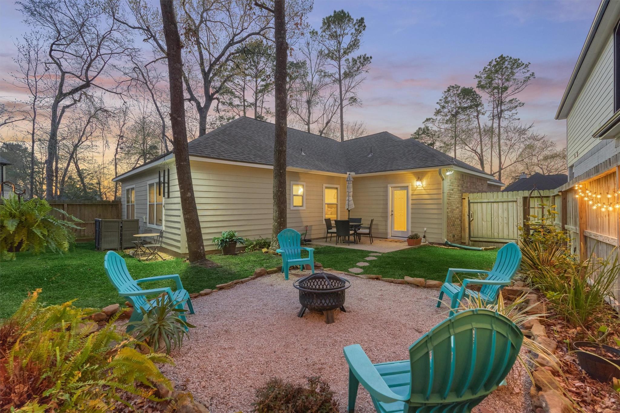 3442 Country Club Boulevard