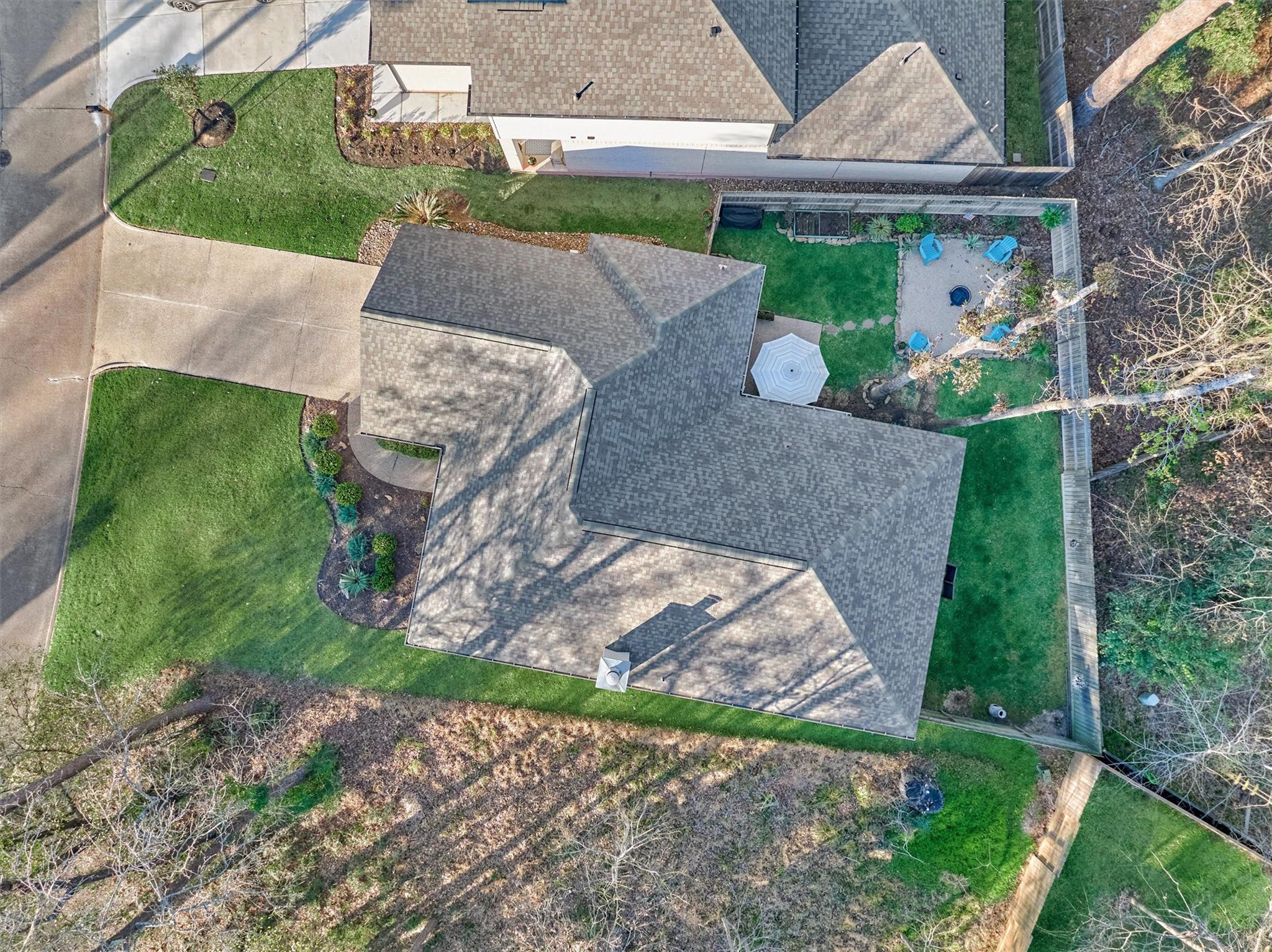 3442 Country Club Boulevard