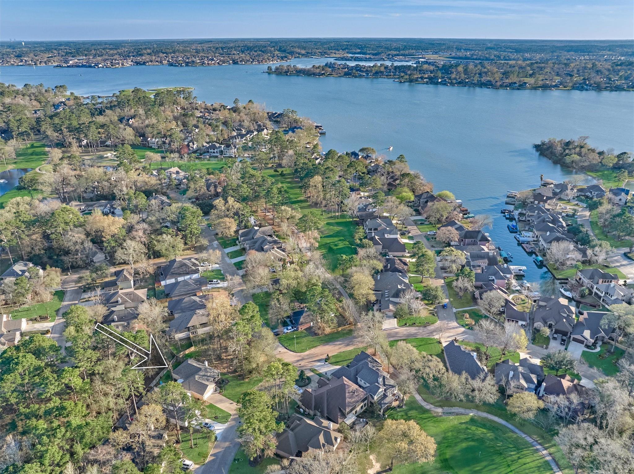 3442 Country Club Boulevard