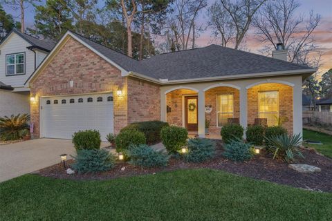 3442 Country Club Boulevard Montgomery TX 77356