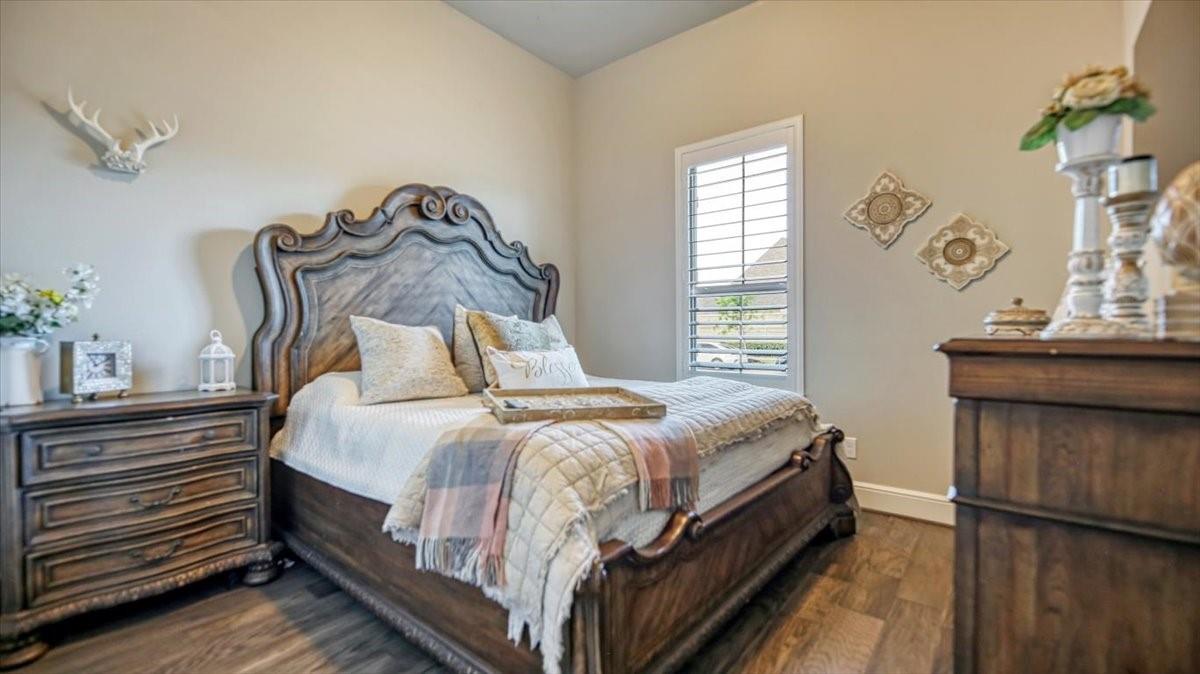 4718 Birch Knoll Trail