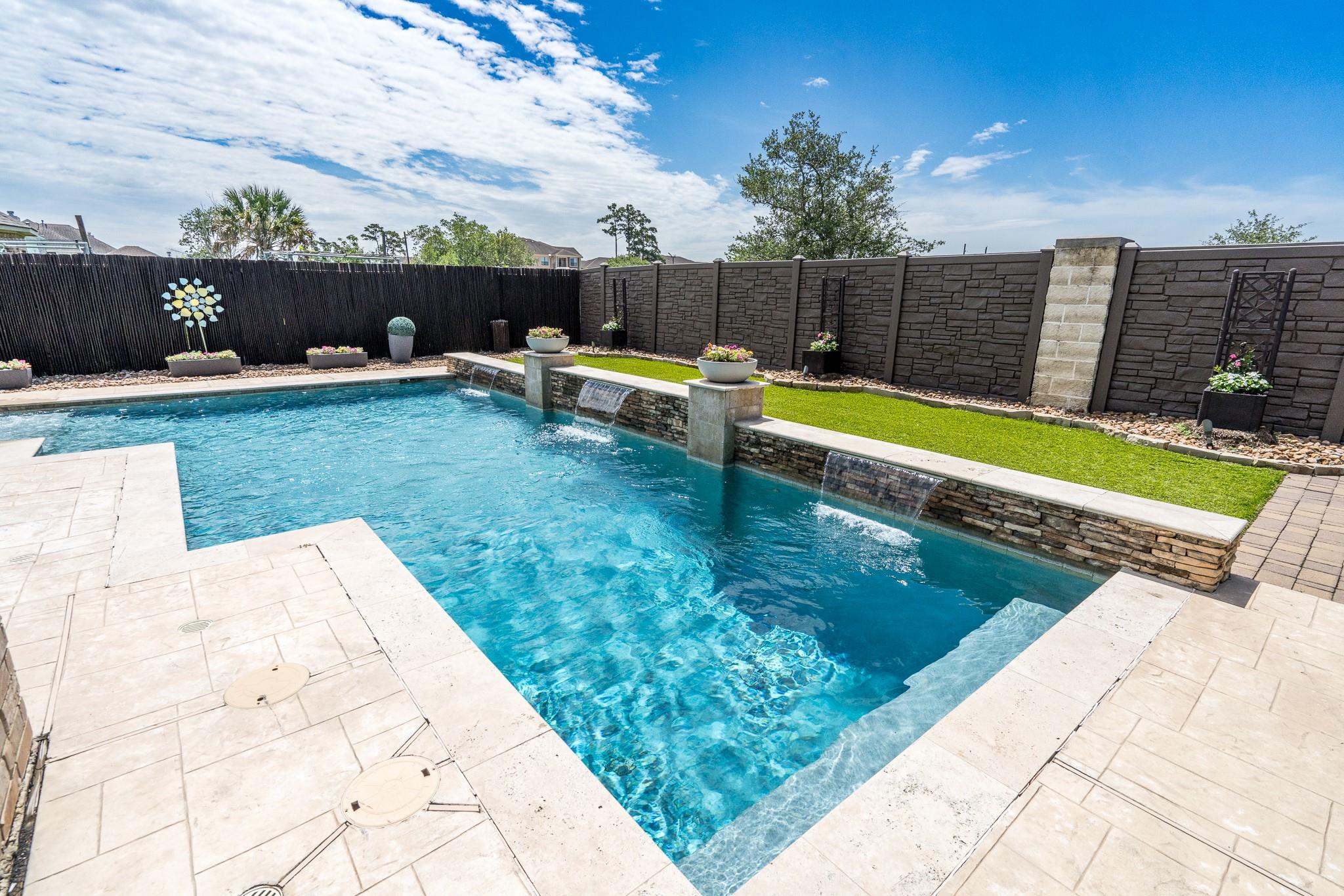 12031 Echo Canyon Drive