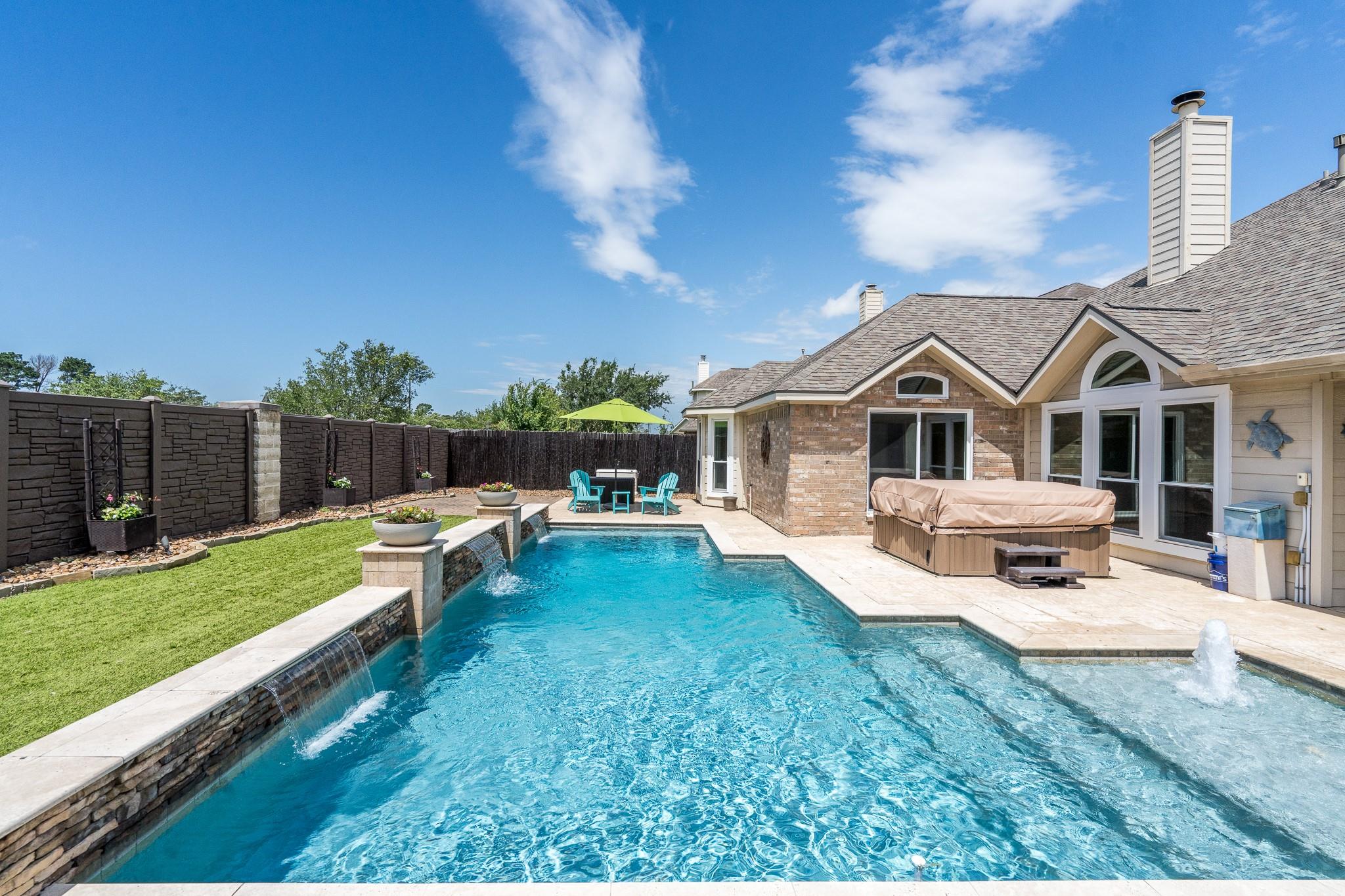 12031 Echo Canyon Drive