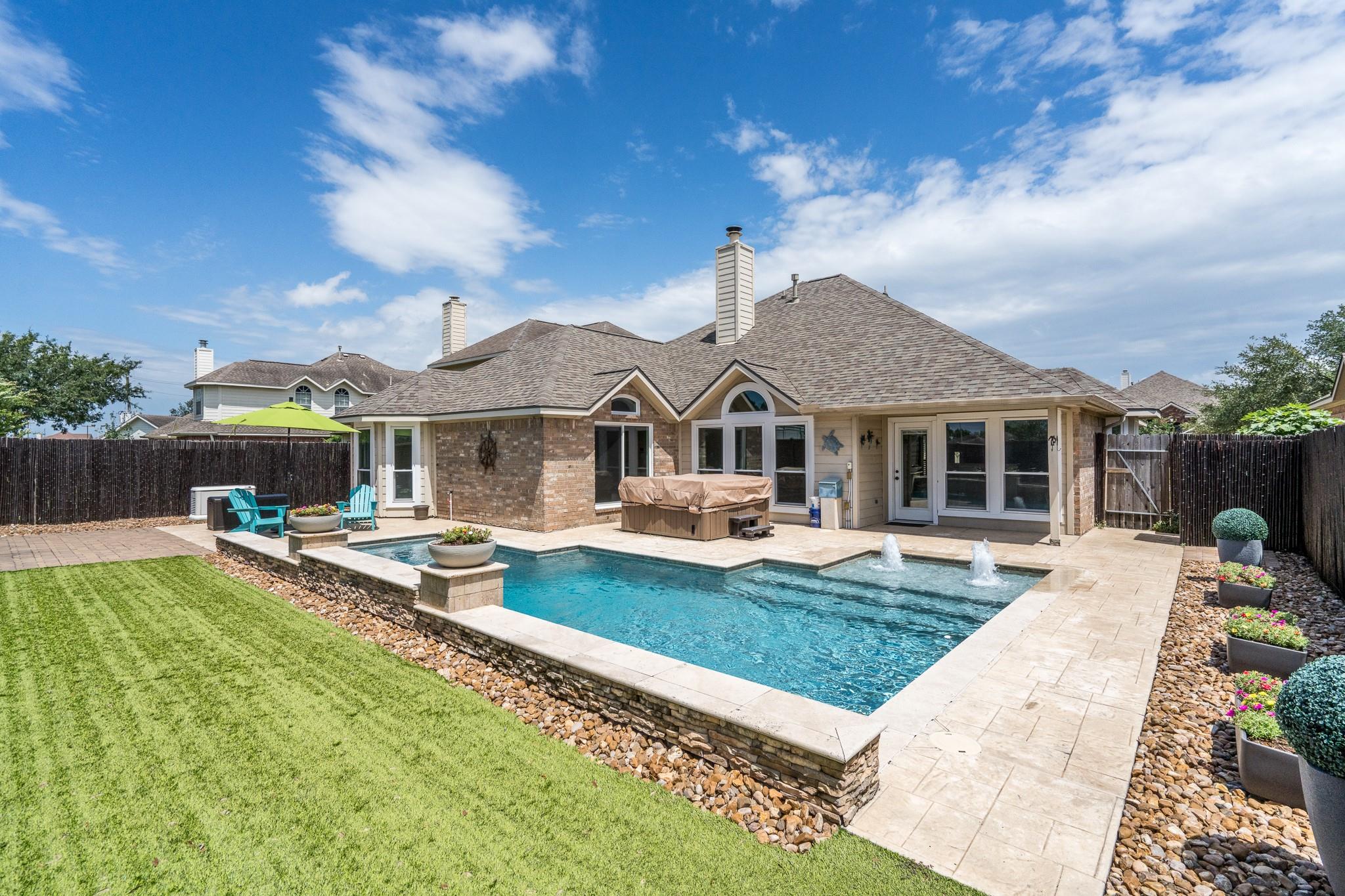 12031 Echo Canyon Drive