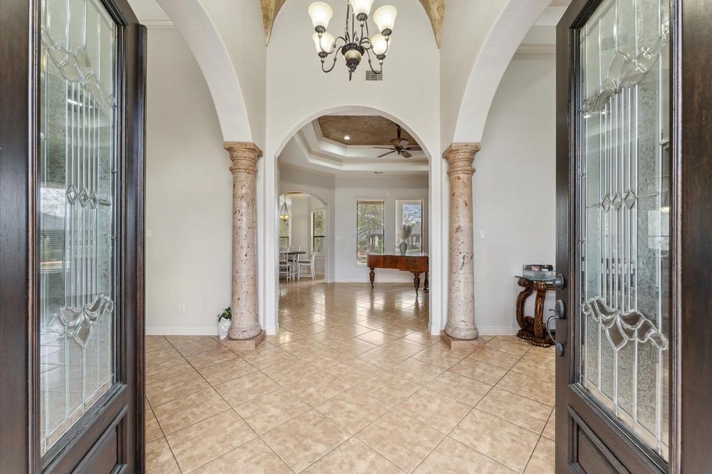Photo of 18316 Wisp Willow Way, Porter, TX 77365 (MLS # 64471587)