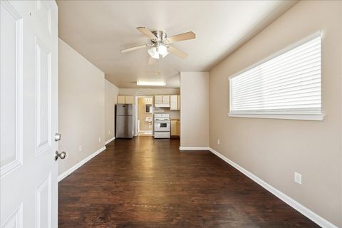 Photo of 1225 W 25th Street #9, Houston, TX 77008 (MLS # 8237674)