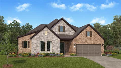 Photo of 9211 Boardwalk Shore Drive, Baytown, TX 77521 (MLS # 34790422)