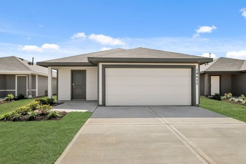 Photo of 18623 Hawthorn Stem Drive, Hockley, TX 77447 (MLS # 34882643)