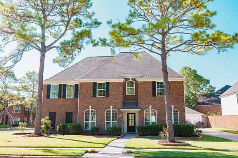 2109 Kilkenny Drive Pearland TX 77581