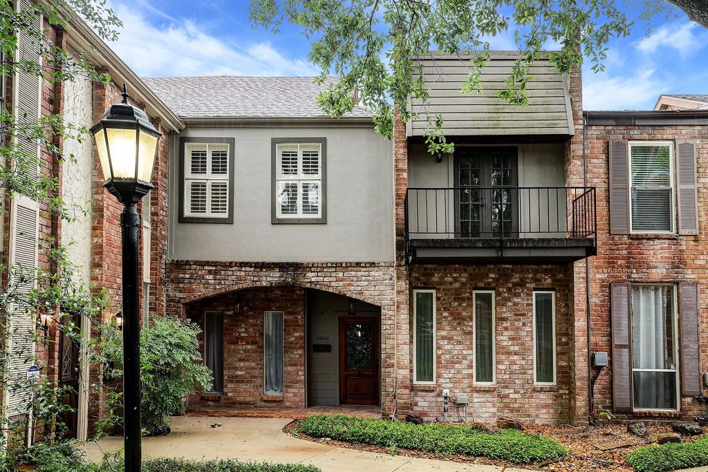 Photo of 15010 Kimberley Court, Houston, TX 77079 (MLS # 57683869)