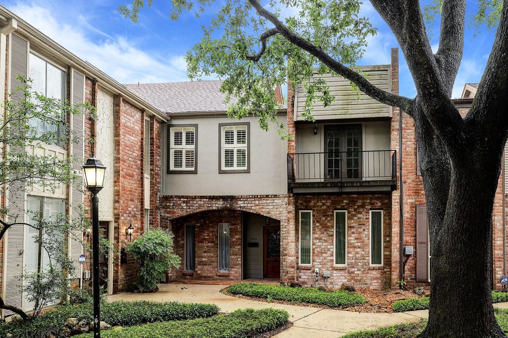 Photo of 15010 Kimberley Court, Houston, TX 77079 (MLS # 57683869)