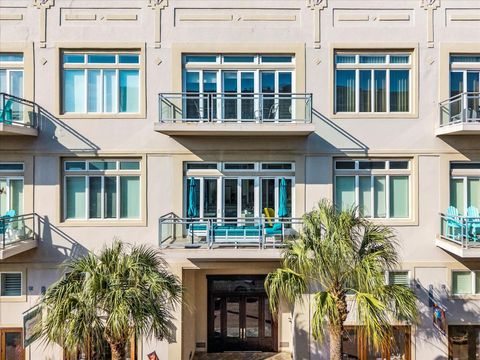 Photo of 2208 Postoffice #205, Galveston, TX 77550 (MLS # 2965299)