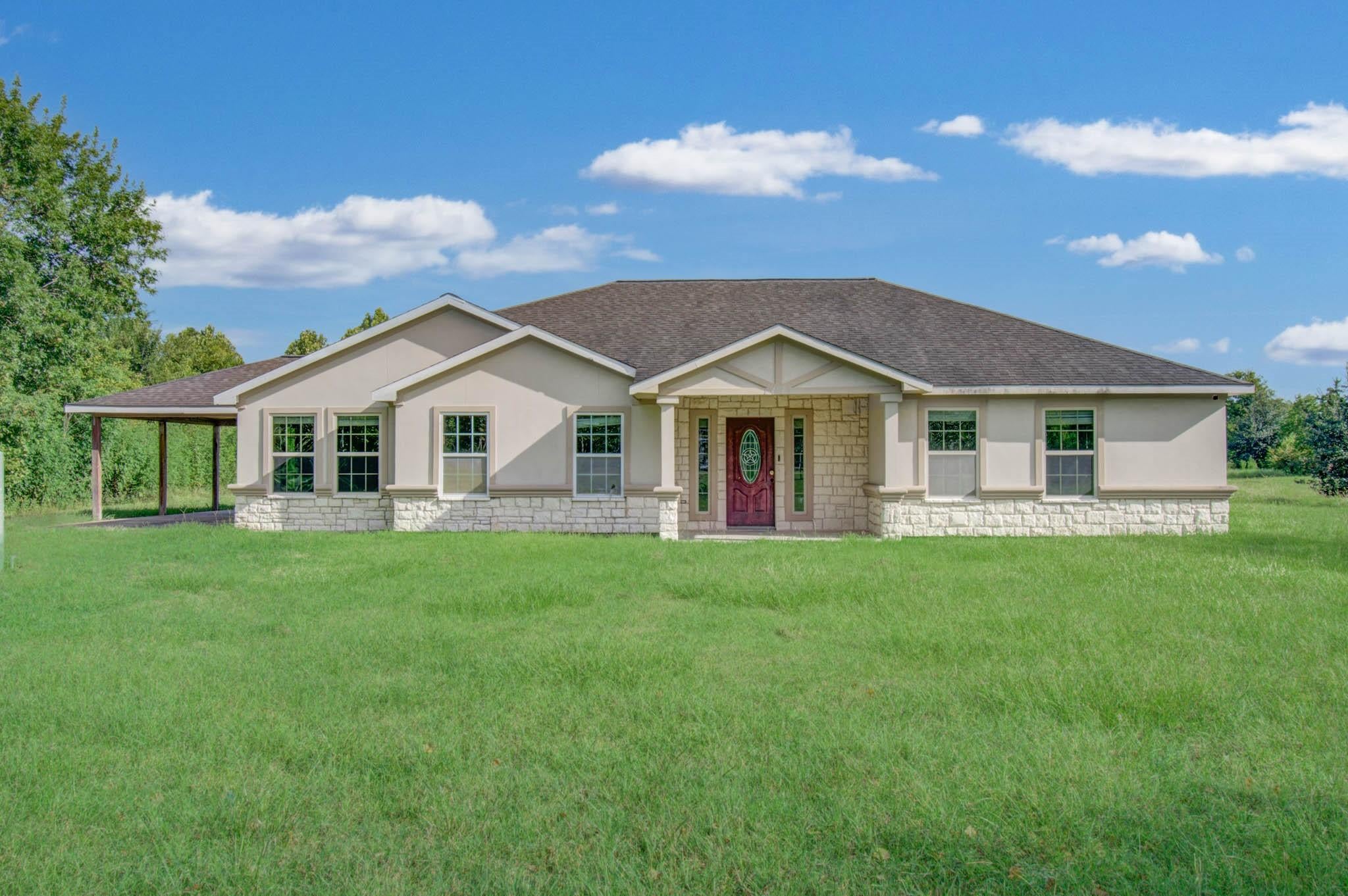 1499 County Road 393b