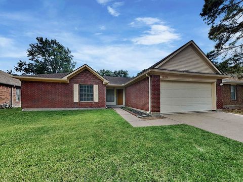 Photo of 19315 Bristlestar Drive, Katy, TX 77449 (MLS # 68297070) Photo of 19315 Bristlestar Drive, Katy, TX 77449 (MLS # 68297070)