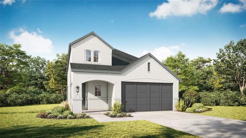 Photo of 5326 Murillo Drive, Manvel, TX 77578 (MLS # 28042035)