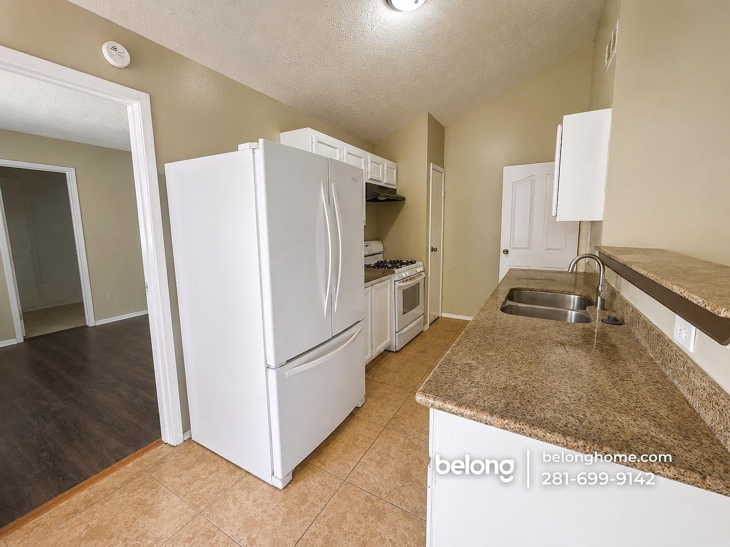 3108 Trembling Creek Circle