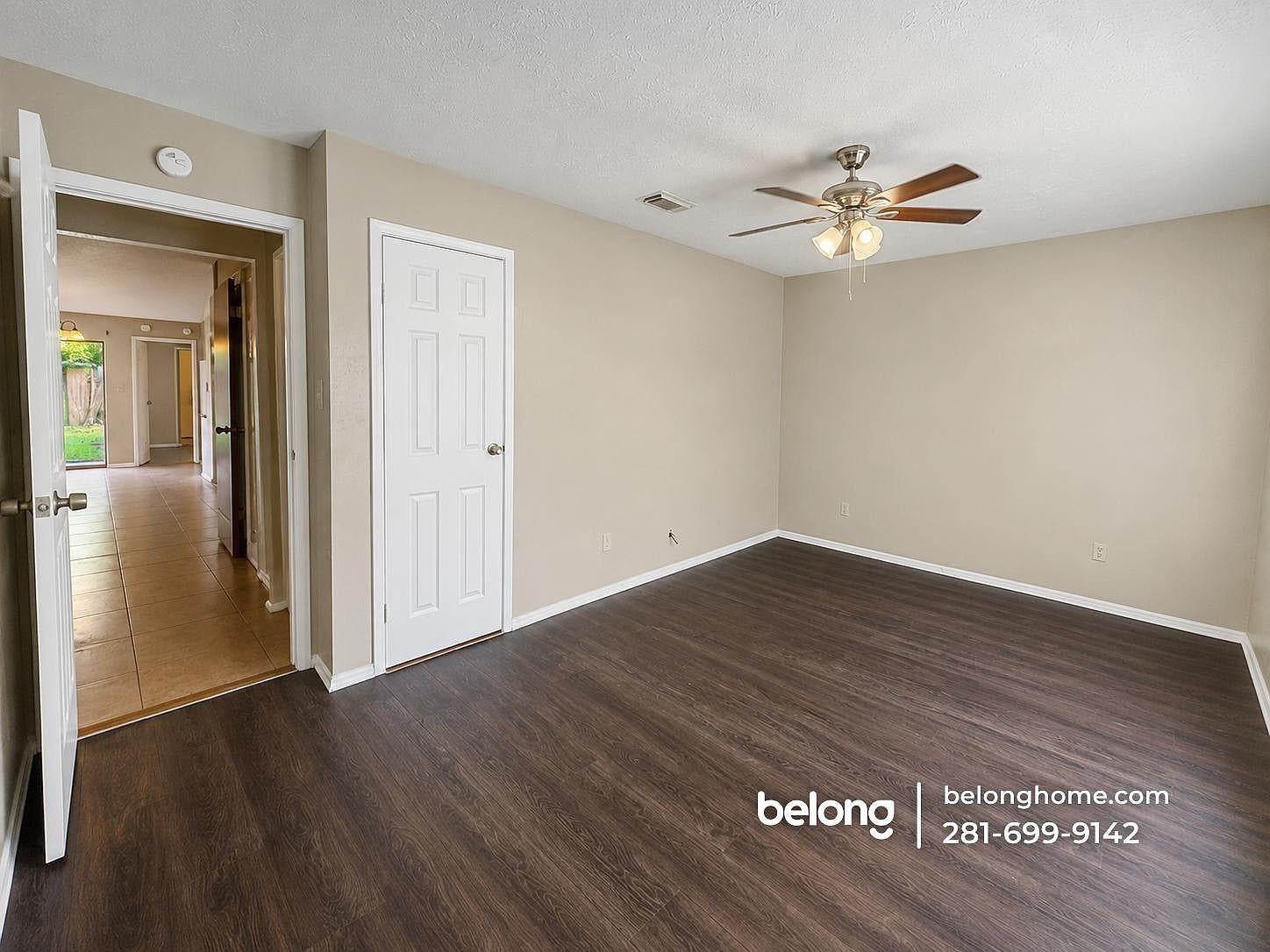 3108 Trembling Creek Circle