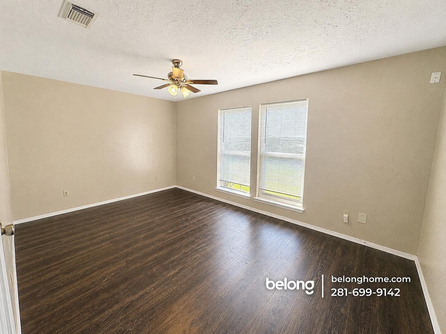 3108 Trembling Creek Circle