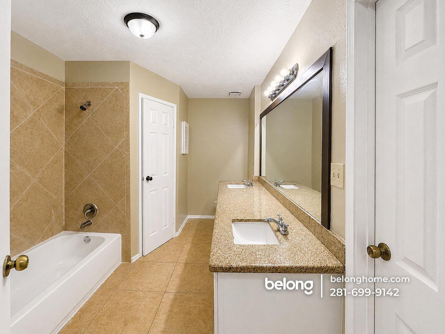 3108 Trembling Creek Circle