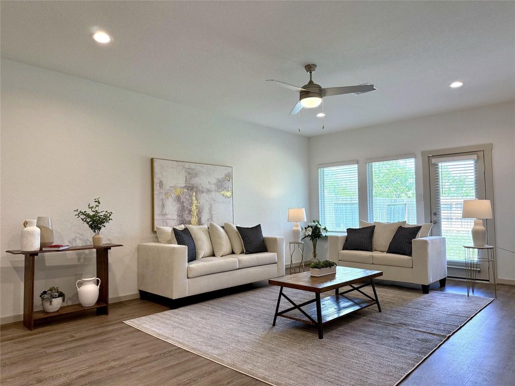 Photo of 12545 Walmgate Court, Houston, TX 77047 (MLS # 38876274)