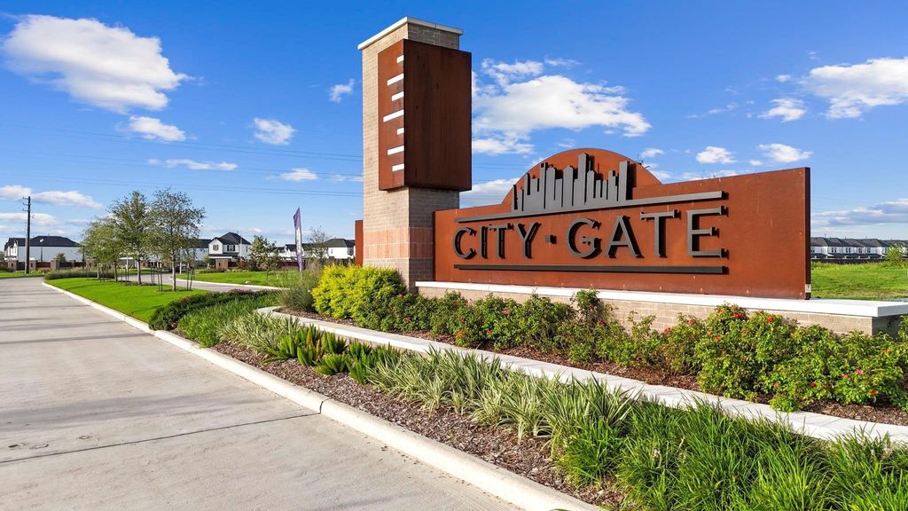 Photo of 12545 Walmgate Court, Houston, TX 77047 (MLS # 38876274)