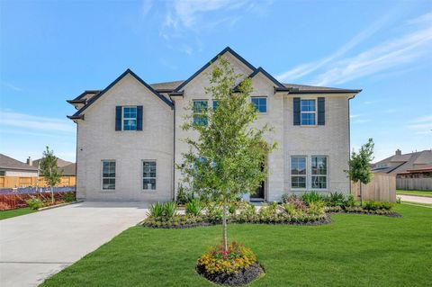 Photo of 1814 N Wildflower Drive, Deer Park, TX 77536 (MLS # 52975555)