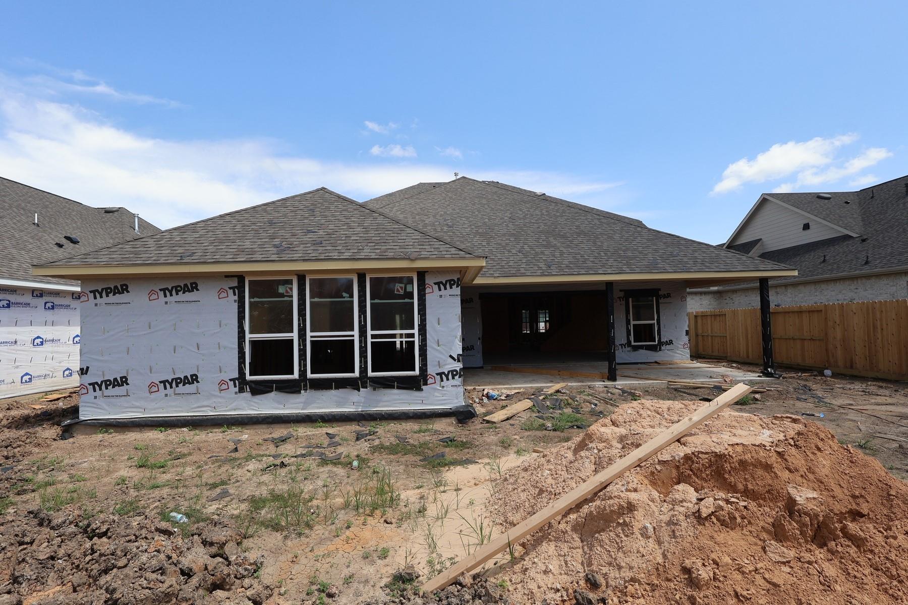 1814 N Wildflower Drive