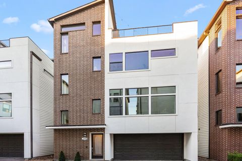 2005 Hickory Street Houston TX 77007