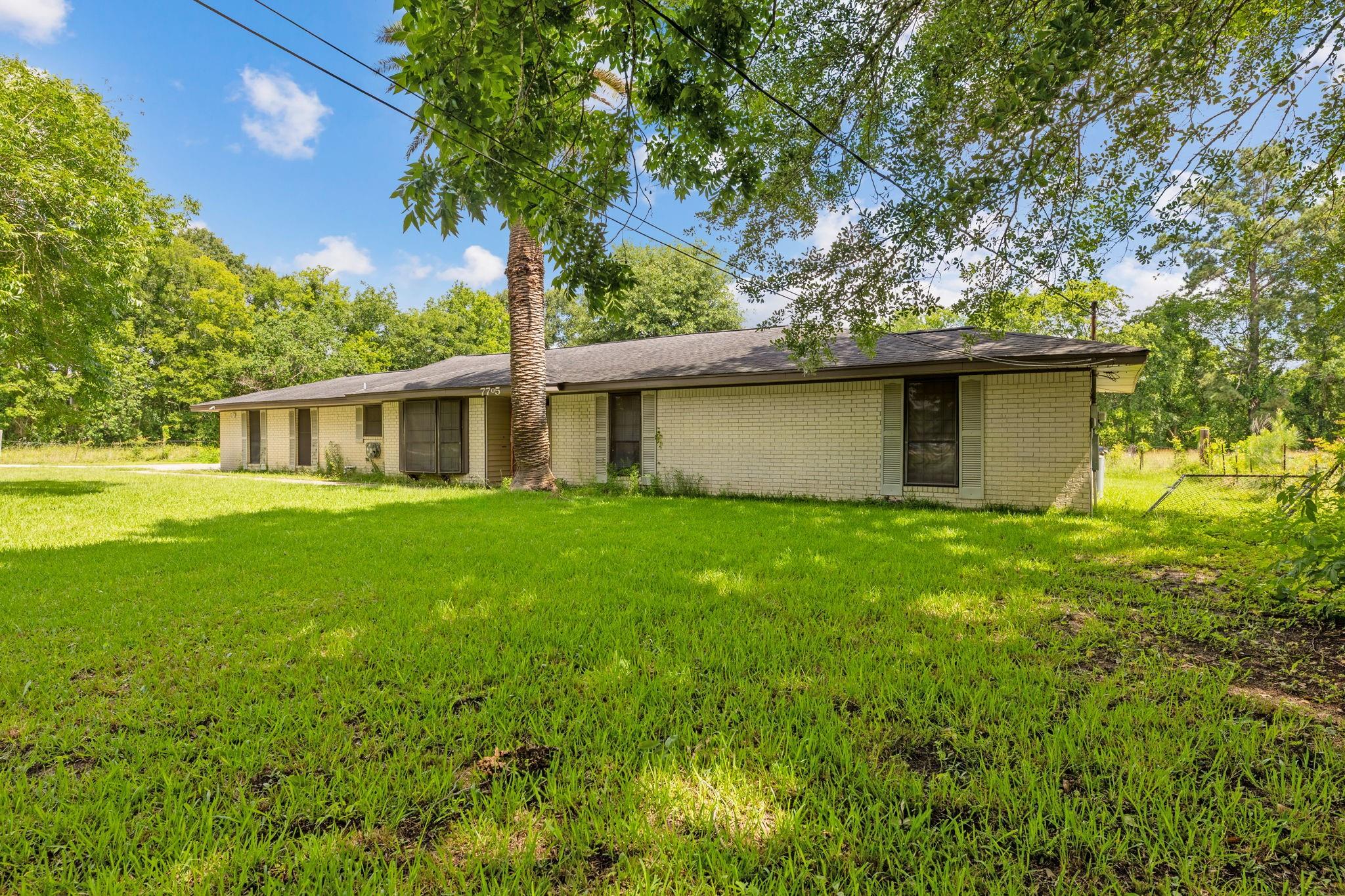 7705 Rankin Road