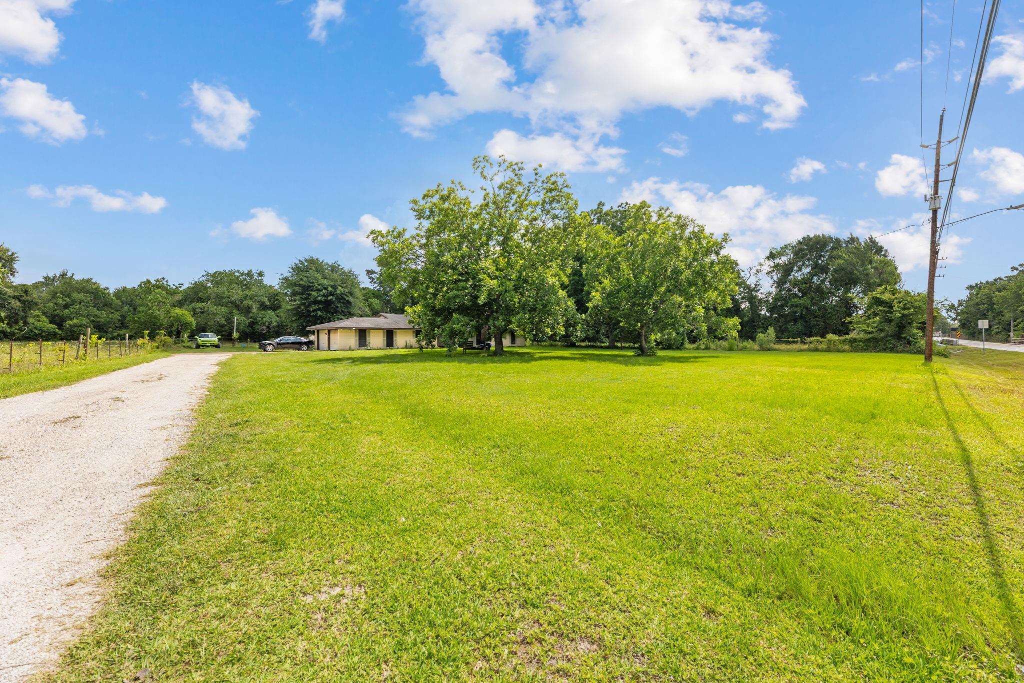 7705 Rankin Road