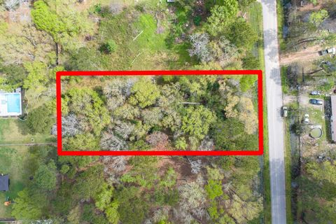 25509 Northampton New Caney TX 77357