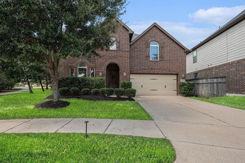 4930 Scenic Horizon Lane Fulshear TX 77441