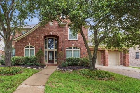 Photo of 2210 Dali Ln Lane, Missouri City, TX 77459 (MLS # 15908531)