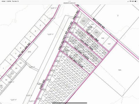 Vacant Land For Sale - Taxi Way 5<br/> Manvel, TX 77578