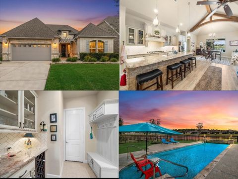 Photo of 5634 Fountain Villas Way, Conroe, TX 77304 (MLS # 79955067)