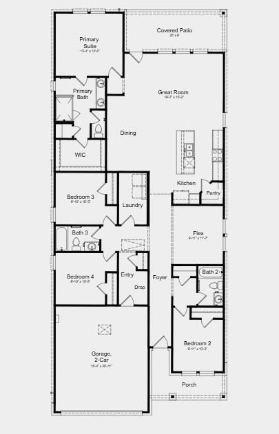 21815 Canyon Moon Lane